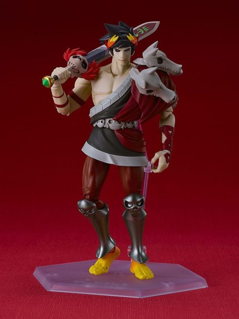 hades zagreus figma ()