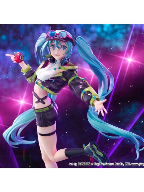 hatsune miku digital stars ver scale figure ()
