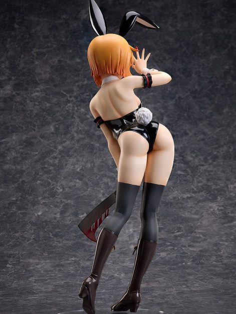 higurashi when they cry gou rena ryugu tragic bunny ver scale figure ()