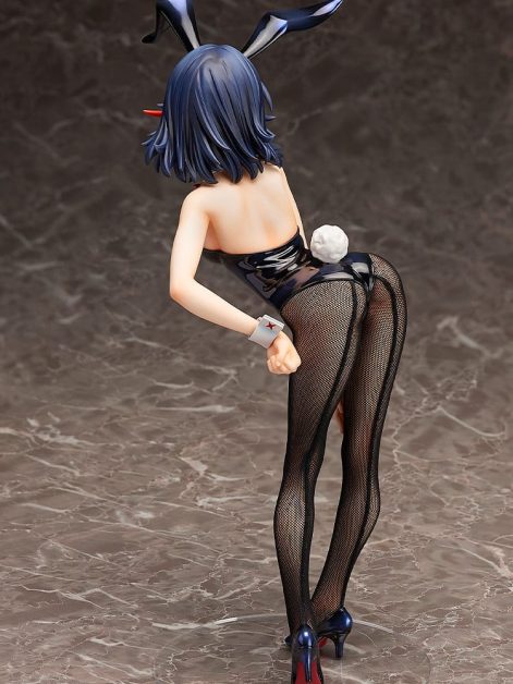 kill la kill ryuko matoi bunny ver scale figure ()