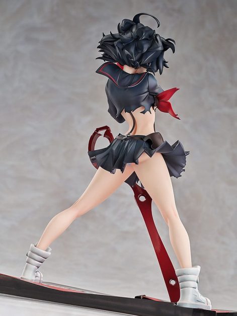 kill la kill ryuko matoi transformation ver scale figure ()