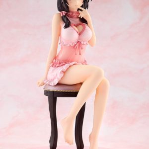 konosuba gods blessing on this wonderful world yunyun light novel negligee ver ()