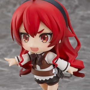 mushoku tensei jobless reincarnation eris boreas greyrat nendoroid ()