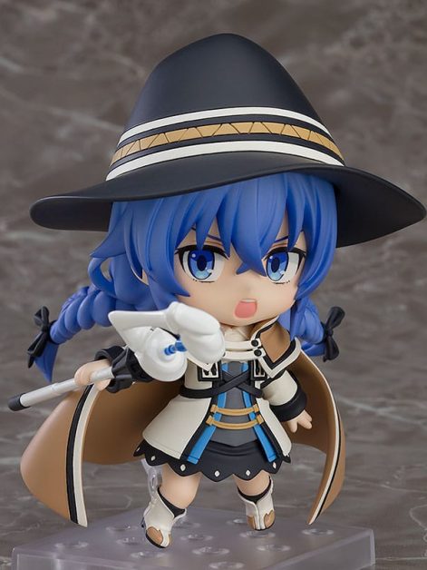 mushoku tensei jobless reincarnation roxy migurdia nendoroid ()