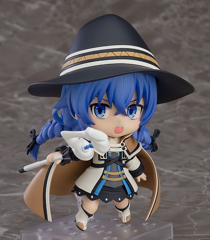 mushoku tensei jobless reincarnation roxy migurdia nendoroid ()