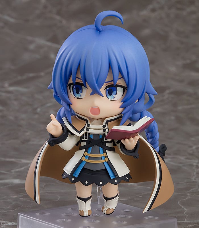 mushoku tensei jobless reincarnation roxy migurdia nendoroid ()