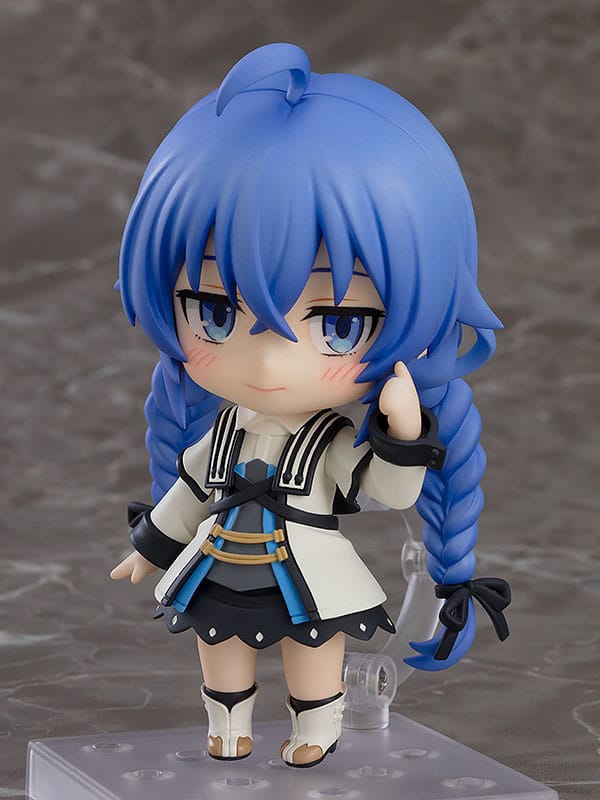 mushoku tensei jobless reincarnation roxy migurdia nendoroid ()