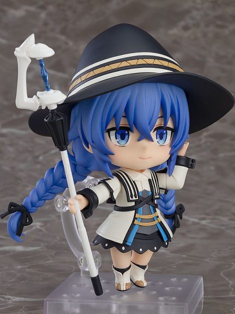 mushoku tensei jobless reincarnation roxy migurdia nendoroid ()