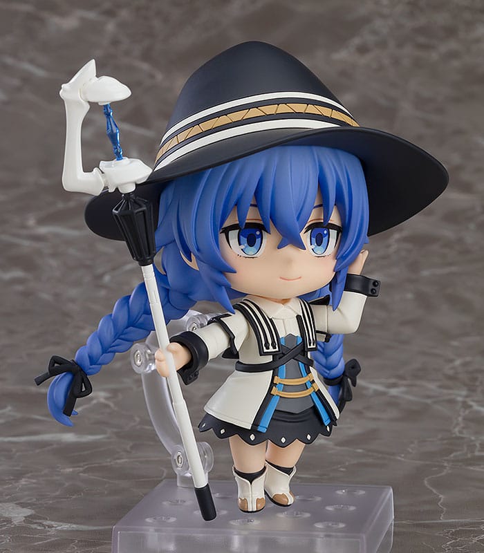 mushoku tensei jobless reincarnation roxy migurdia nendoroid ()