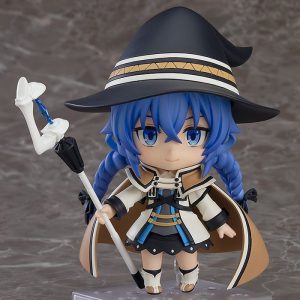 mushoku tensei jobless reincarnation roxy migurdia nendoroid main