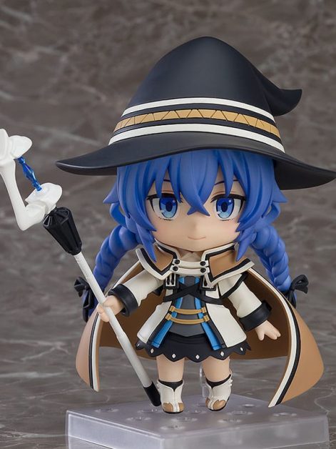 mushoku tensei jobless reincarnation roxy migurdia nendoroid main