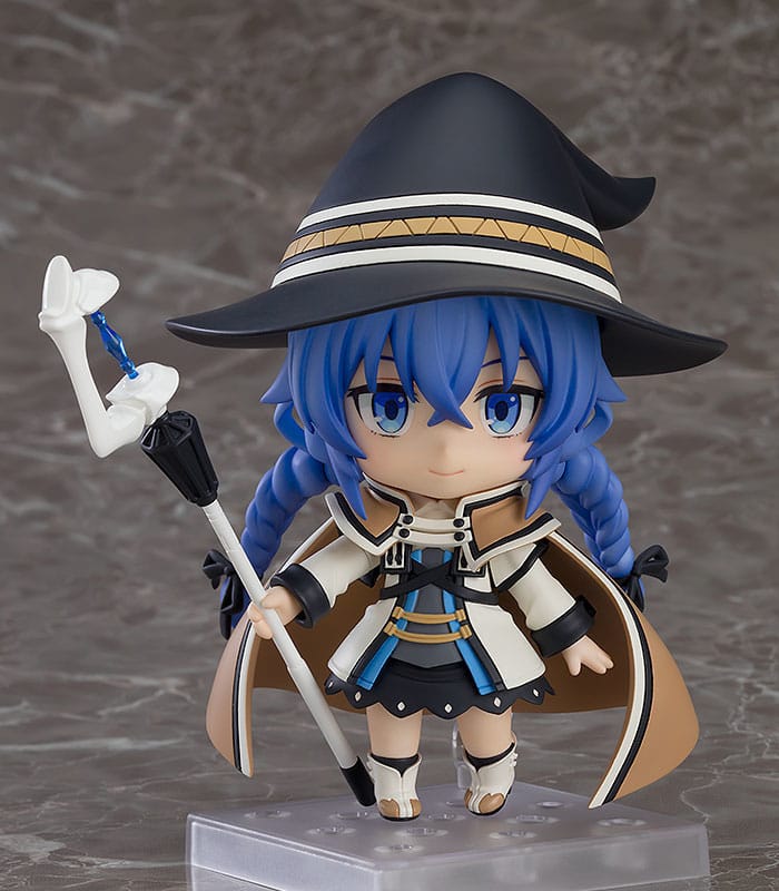 mushoku tensei jobless reincarnation roxy migurdia nendoroid main