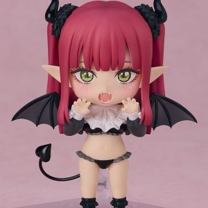 my dress up darling liz cosplay by marin nendoroid ()
