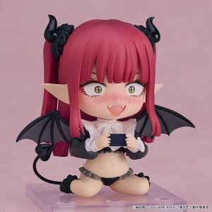 my dress up darling liz cosplay by marin nendoroid ()