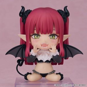 my dress up darling liz cosplay by marin nendoroid main