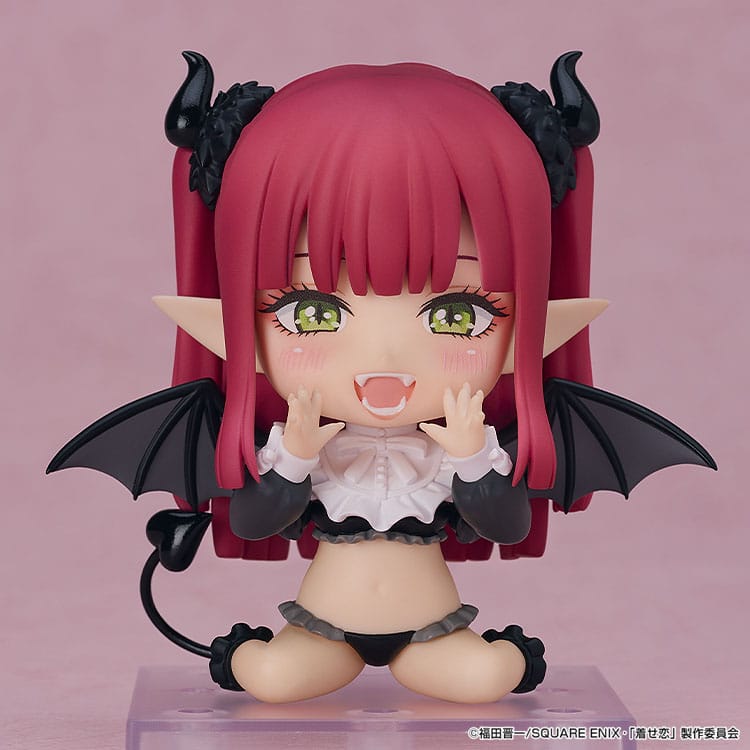 my dress up darling liz cosplay by marin nendoroid main