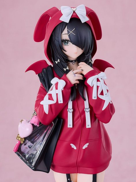 needy streamer overload ame l size ver pop up parade ()