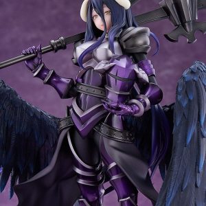 overlord albedo hermes trismegistus ver scale figure ()