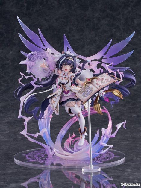 princess connect re dive karyl princess ver scale figure ()