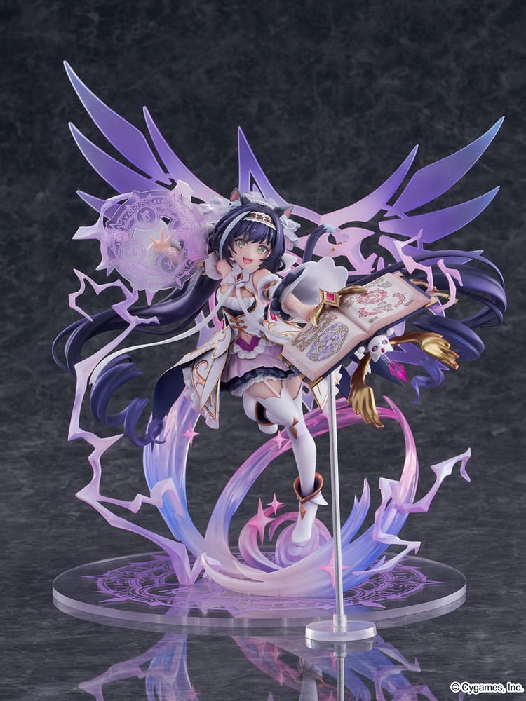 princess connect re dive karyl princess ver scale figure ()