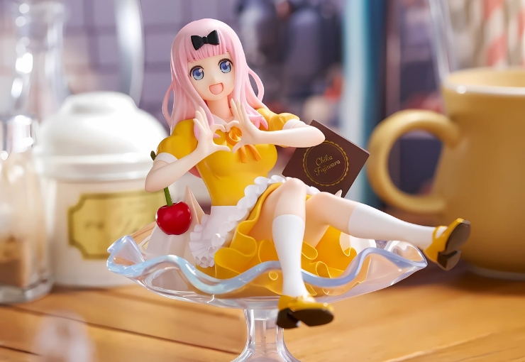 Prize Figures