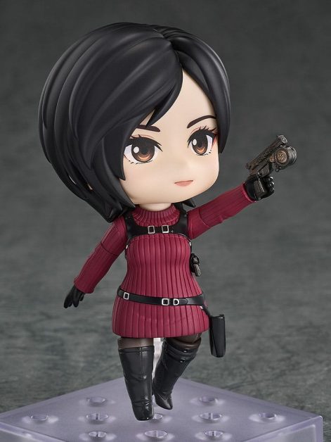 resident evil ada wong nendoroid ()