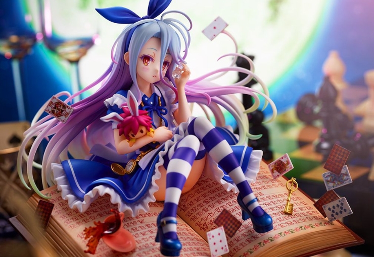 Scale Figures