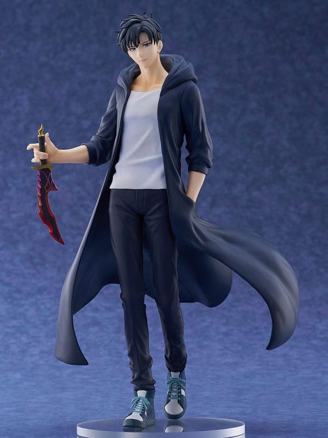solo leveling sung jinwoo l size ver pop up parade ()