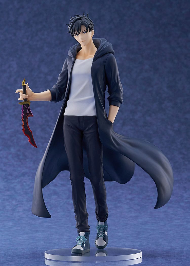 solo leveling sung jinwoo l size ver pop up parade ()