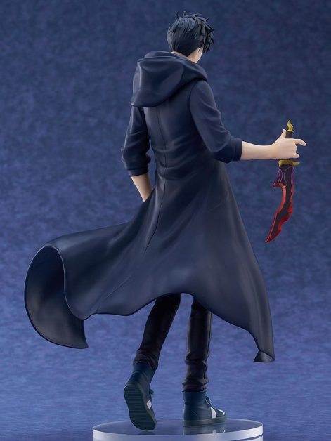 solo leveling sung jinwoo l size ver pop up parade ()
