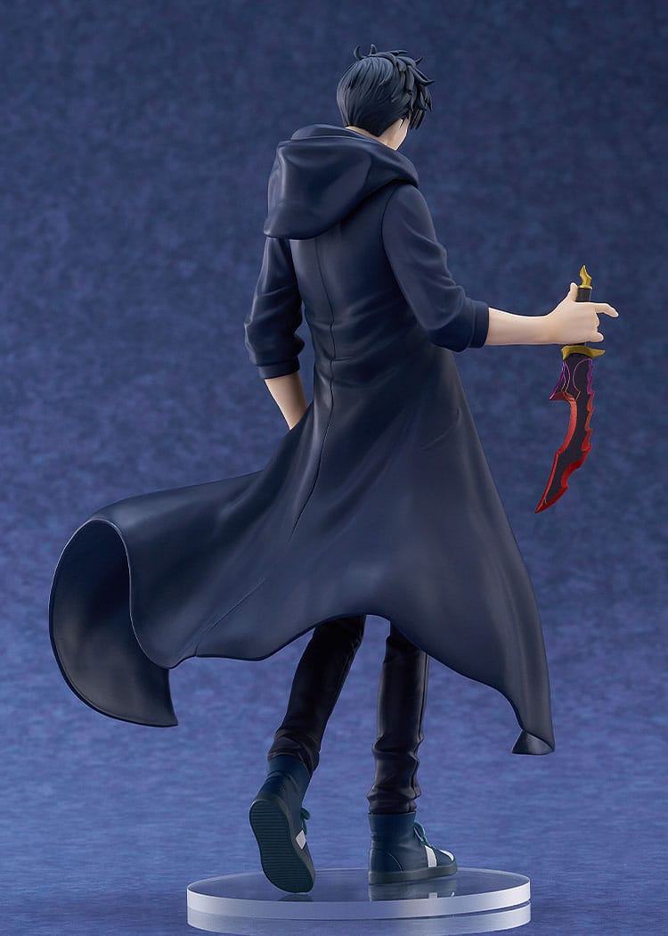 solo leveling sung jinwoo l size ver pop up parade ()