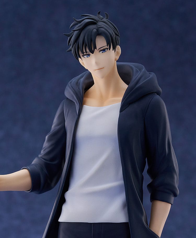 solo leveling sung jinwoo l size ver pop up parade ()