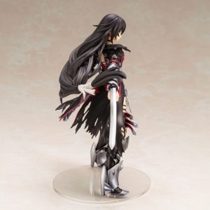 tales of berseria velvet crowe scale figure ()
