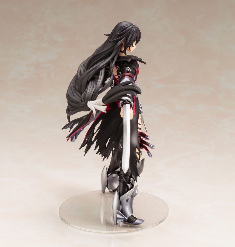 tales of berseria velvet crowe scale figure ()