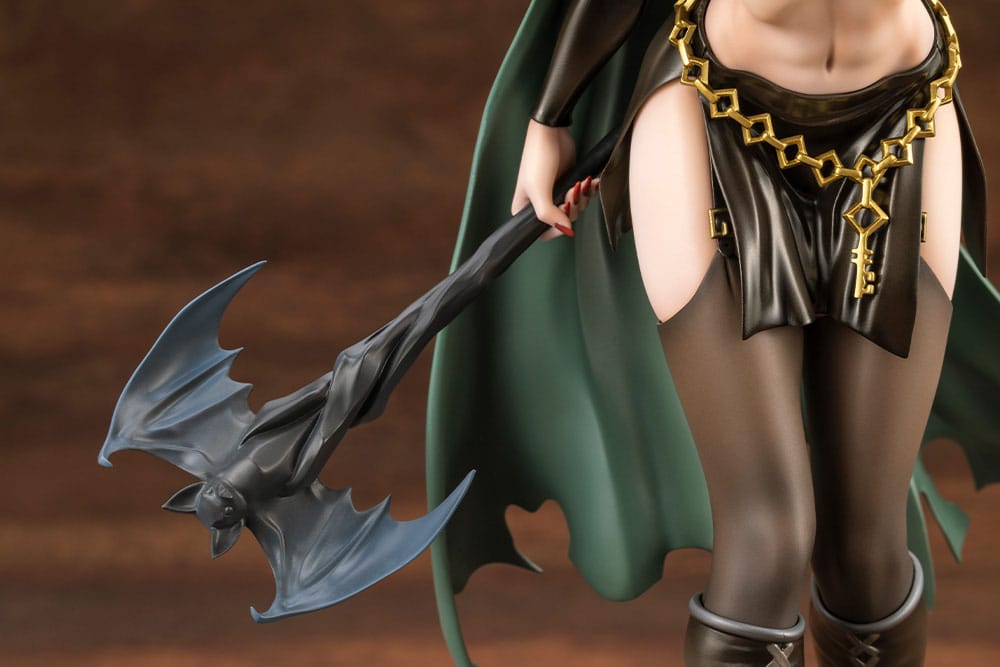 unicorn overlord yahna scale figure ()