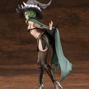 unicorn overlord yahna scale figure ()