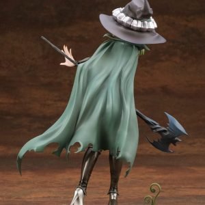 unicorn overlord yahna scale figure ()