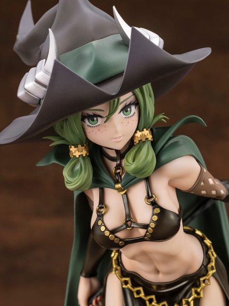 unicorn overlord yahna scale figure ()