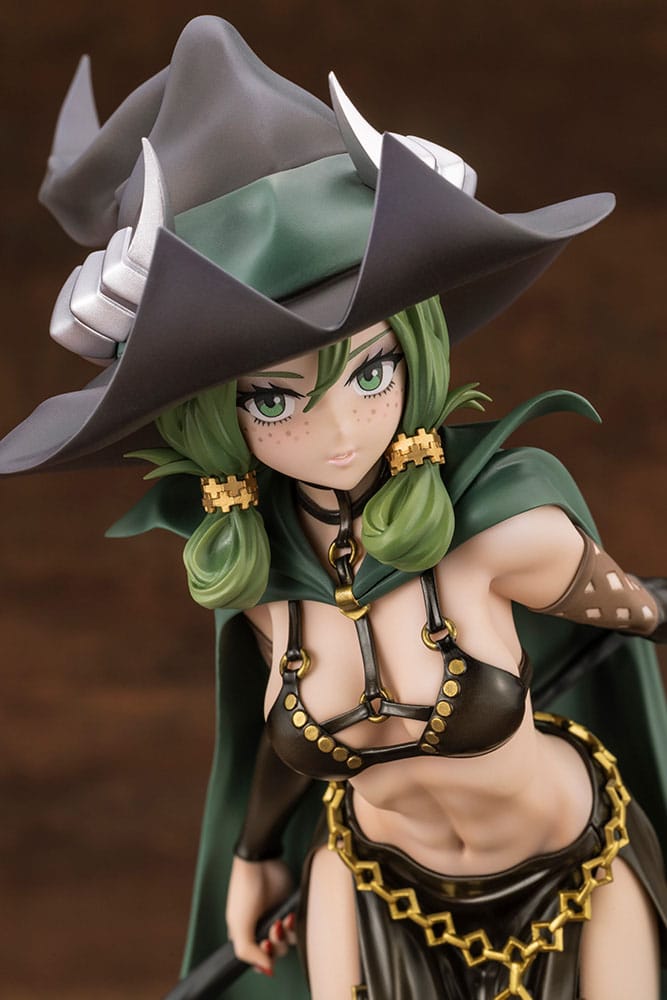 unicorn overlord yahna scale figure ()