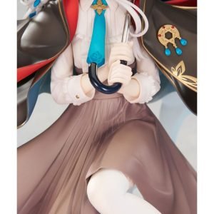 wandering witch the journey of elaina elaina sky after rain scale figure ()