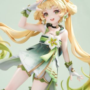 wuthering waves verina scale figure ()