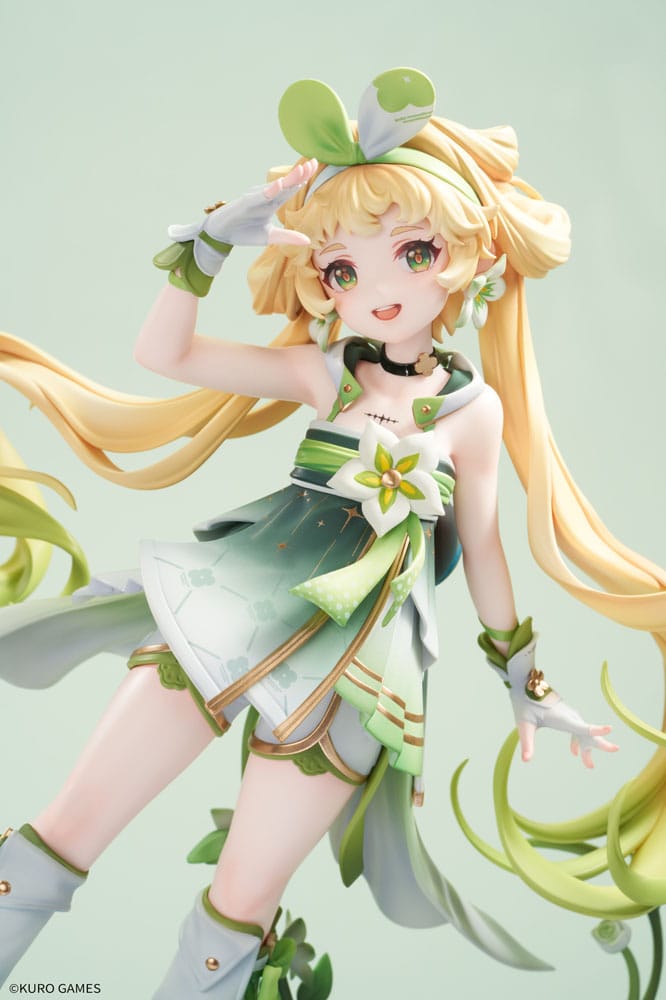 wuthering waves verina scale figure ()