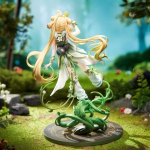 wuthering waves verina scale figure ()