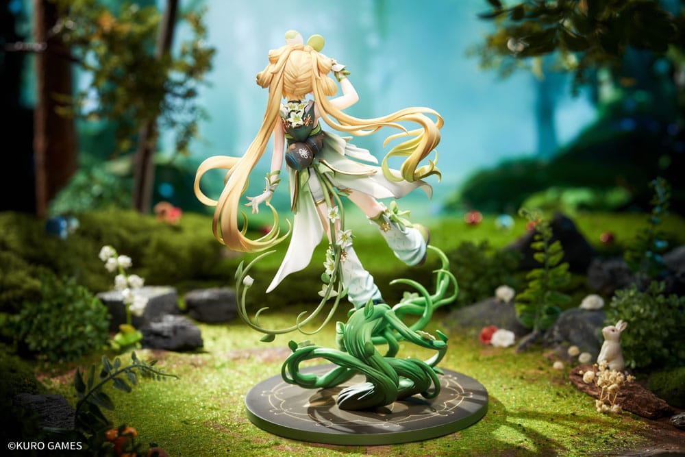 wuthering waves verina scale figure ()