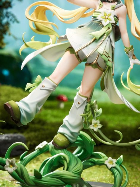 wuthering waves verina scale figure ()