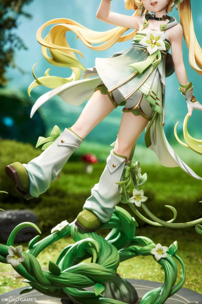 wuthering waves verina scale figure ()