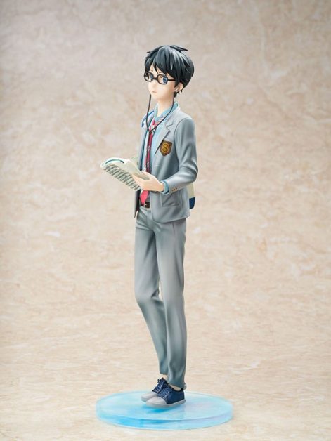 your lie in april kousei arima scale figure ()
