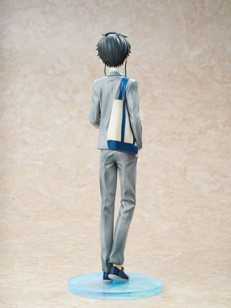your lie in april kousei arima scale figure ()