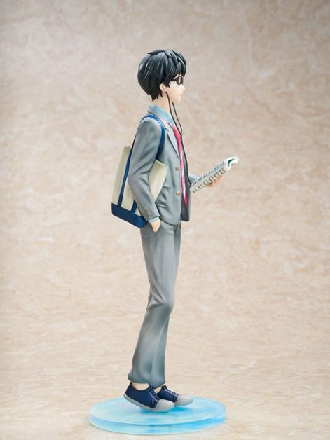 your lie in april kousei arima scale figure ()