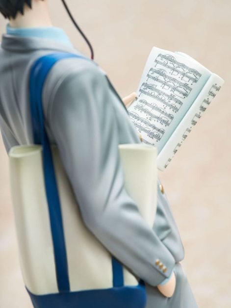 your lie in april kousei arima scale figure ()